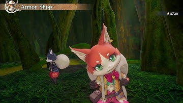 Trials of Mana Duran Playthrough Part 16, Third Class Change and Benevodons Part 3