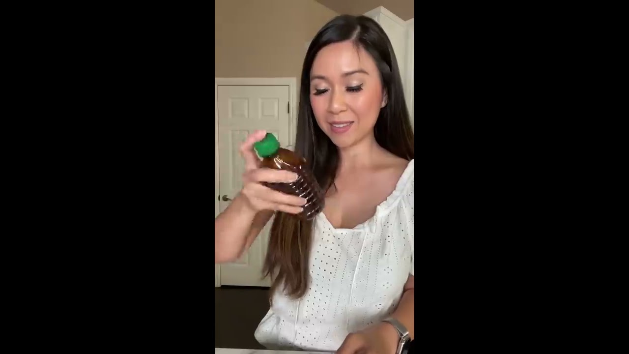 Instead Of Frozen Honey I Tried Maple Syrup MyHealthyDish