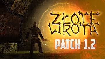 [Złote Wrota 1] Nowe intro