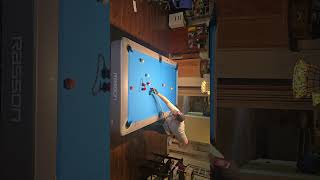I blew it #8ballpool #blow #billiards #it #kick #shots #pool #rasson #ball #love #lol #oh #no #stop
