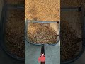 No More Bending! Shovel-Style Stainless Steel Sieve 🛠️🌾 for Effortless Sifting & Efficiency ✨