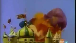 Eureekas Castle Intro