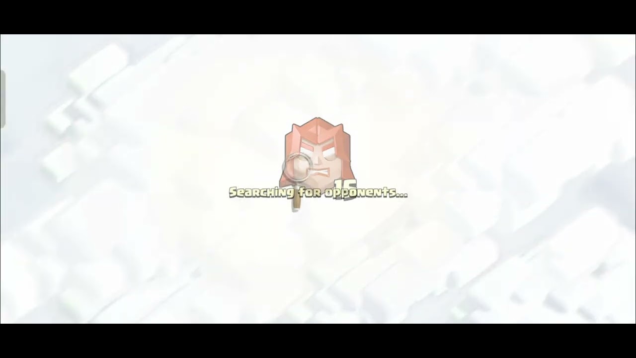 RANKED ATTACK | CLASH OF CLANS | #clashofclans #attack #gaming @ClashOfClans 