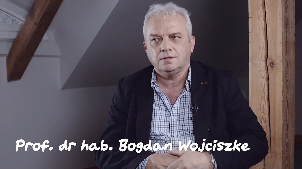 Miłość, moralność, psychologia, nauka - prof. Bogdan Wojciszke i Andrzej Tucholski - Można!