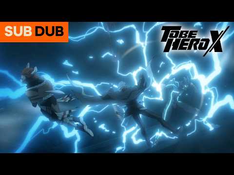 Ghost Blade Vs E Soul TO BE HERO X