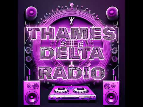 Episode 218: DJ BROCKIE - THAMES DELTA RADIO - 28TH JULY