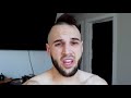 Beginning of video