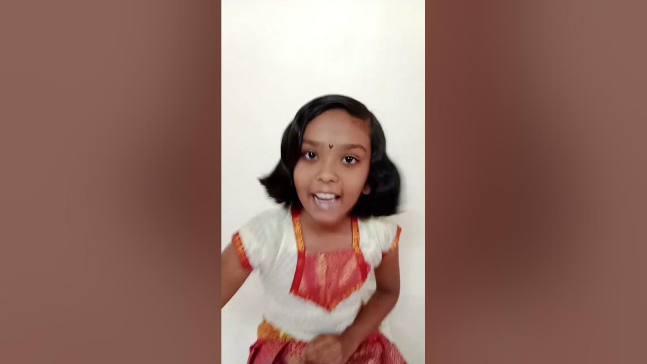 Badi badi baate Vada pav khate 😜 #Sanvi #youtubeshorts #shortvideo ...