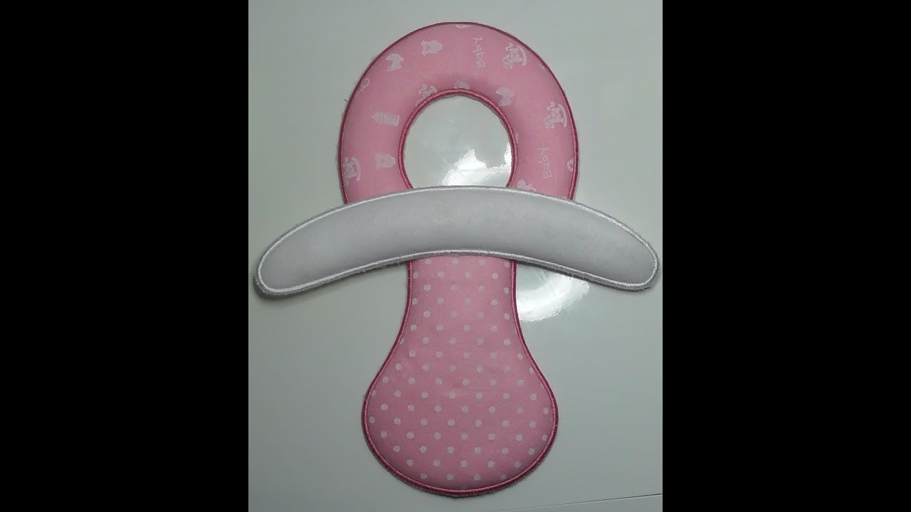 Realizzare ricami con i file ITH della ricamatrice