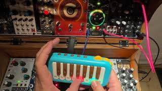 Error Instruments Brinta - Eurorack Module on ModularGrid