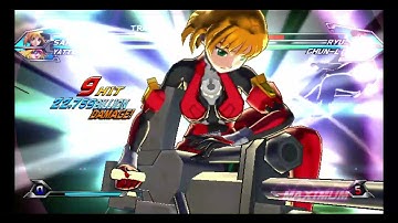 Saki/Y2 Unblockable Loop