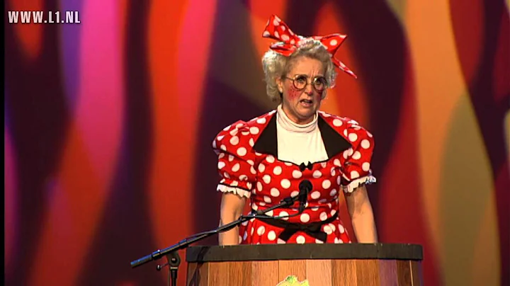 Buut Conny Opbroek 2012
