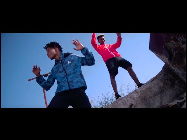 IKKO ACE x MUKO - Jealous (Official Music Video)