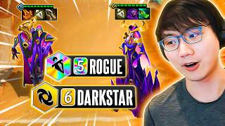 Challenger Flex Plays Into Dark Star Rogues