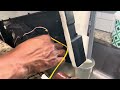 Como reparar una refrigeradora Samsung 3 puertas que el frizer si enfría, pero el refrigerador no.