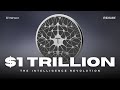 TAO Will be the Fastest Asset in History to Reach $1 Trillion - Endgame Summit - Bittensor