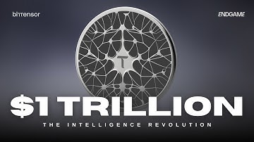TAO Will be the Fastest Asset in History to Reach $1 Trillion - Endgame Summit - Bittensor