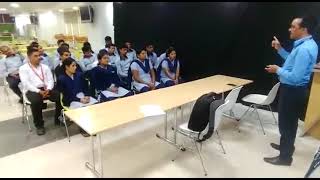 MSG Facility Management Services: Staff Training Programme-2