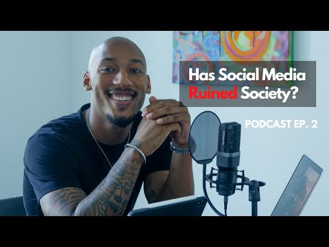 Wie hat Social Media die Gesellschaft ruiniert?