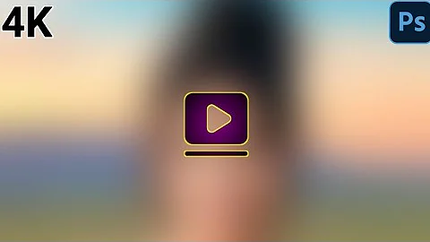 HDR 4K Portrait| Professional Retouching LookCanonR5 + Photoshop ColorGradingMasterclass#E9DED78#629