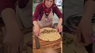 Tarsus Sarıulak Zeytininden Yapılan Sıkmanın Tadını Yiyenler Bilir