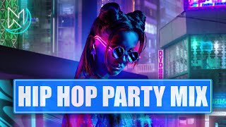 Urban Hiphop Vibes – DJ Mustard Exclusive [Week 18]