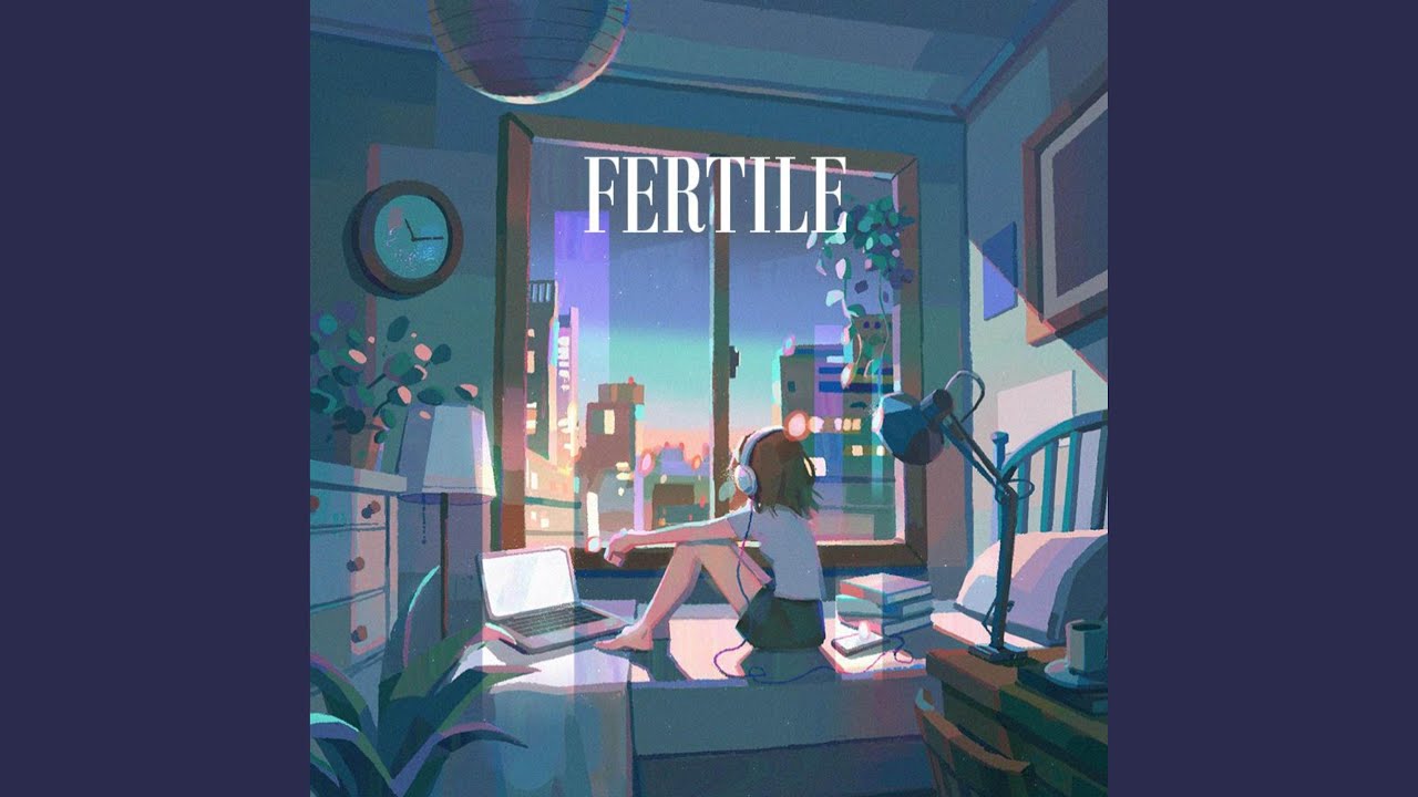 Fertile auf YouTube ansehen Fertile auf YouTube ansehen