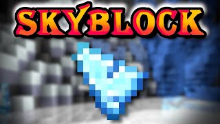 Is the Titanium Drill DR-X455 worth it | Solo Hypixel SkyBlock [237]