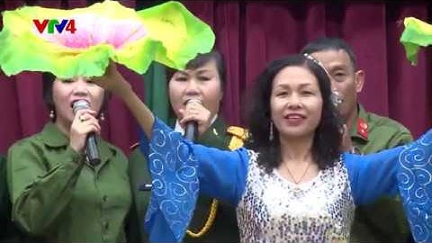 Đối ngoại nhân dân - Tăng cường hợp tác, hội nhập và phát triển