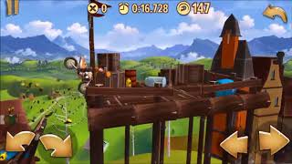 Trials Frontier - Steeple Run - NEW World Record (16.728)
The run i got yesterday i thought was wr but it was only ios record so went back to it today and got this time to make it the wr :)
Also sorry again for the not so good quality dont watch in 60fps.
Song - https://www.youtube.com/watch?v=dRcMKc-wPBw Trials Frontier - Steeple Run - NEW World Record (16.728)