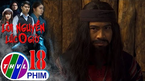 Lời nguyền lúc 0 giờ - Tập 18[4]: A Woong tức giận khi biết bà H