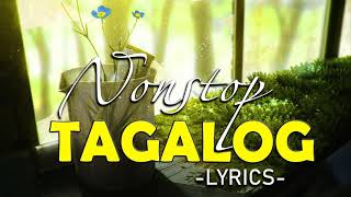 Best Pampatulog Tagalog Love Songs Lyrics Of 80&#39;s 90&#39;s Playlist Nonstop Old OPM Songs With Lyrics