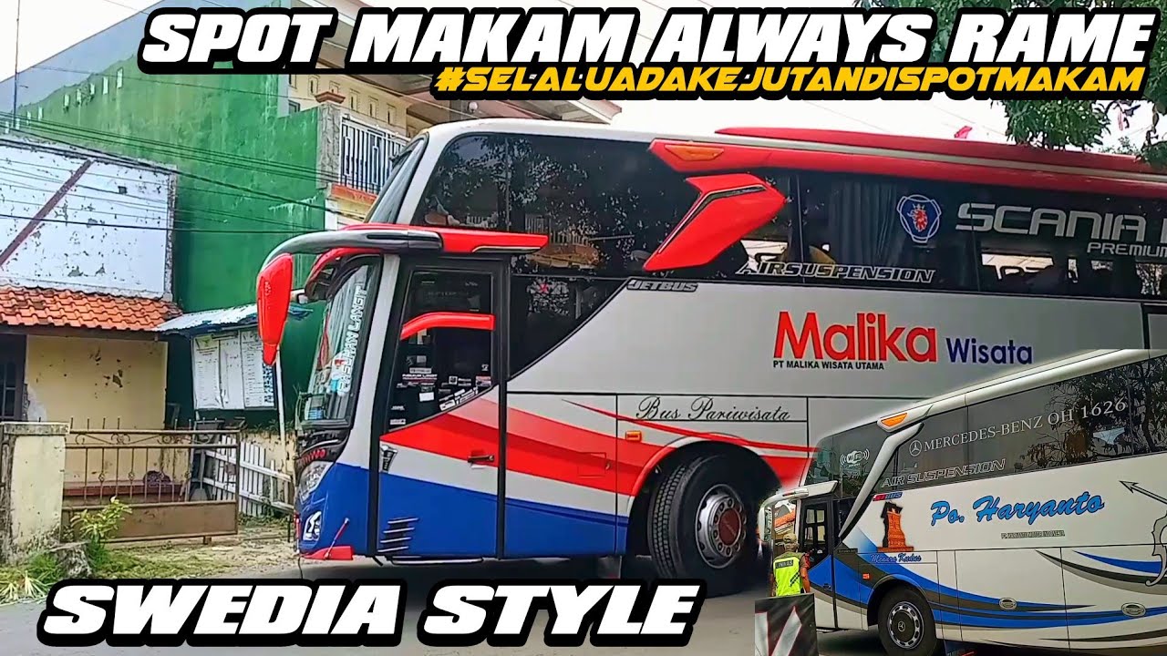 Malika: Mengarungi Indonesia dengan Sentuhan Kemewahan dan Kenyamanan