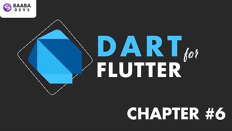 Operators | Complete Dart Course for Beginners to Advanced | Dart Tutorial in Hindi