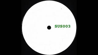 Unknown Artist - Dg Sus003