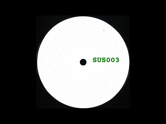 Unknown - DJ H 140221