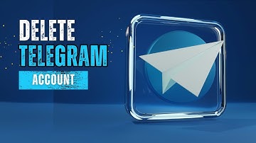 How to Delete Your Telegram Account | 2024 Complete Guide