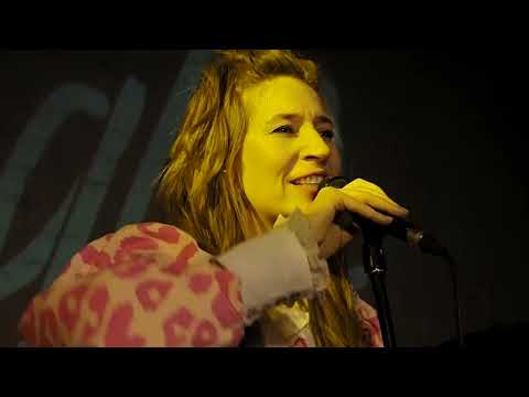 Обе Две - Такие девчонки (акустика) @Union Bar (08-01-23)