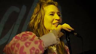 картинка: Обе Две - Такие девчонки (акустика) @Union Bar (08-01-23)