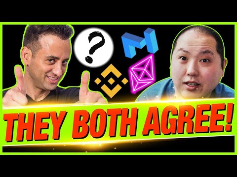 ONE WINNING DECISION THAT CHANGES BOTH EXPERT'S ALTCOIN PORTFOLIO!