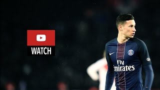 Julian Draxler - The Perfect German - Amazing Goals, Skills, Dribbling - 2017 HD Content