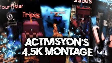 Activisyon