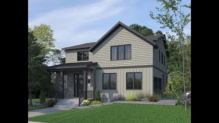 25 Prince Edward Pointe-Claire - Stunning New Construction from The Houde Collection