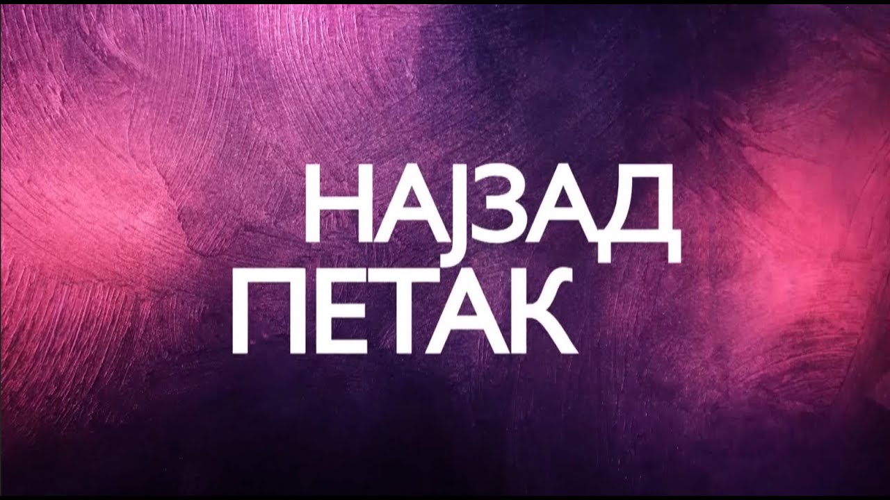 YouTube player