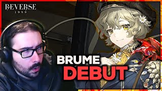 Download Lagu IS THIS THE STRONGEST TEAM NOW? | Brume DEBUT Gameplay | Reverse: 1999 3.2 MP3