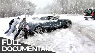 Deadly Disasters: Blizzards | World