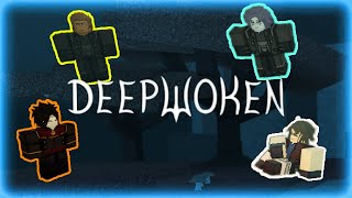 (Mostly Outdated) All Attunement Trainer Locations (From Starter Islands) | Deepwoken