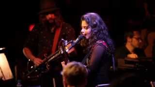 Katie Melua - Moonshine (Live at Ronnie Scott's)