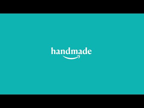 Welcome to Amazon Handmade