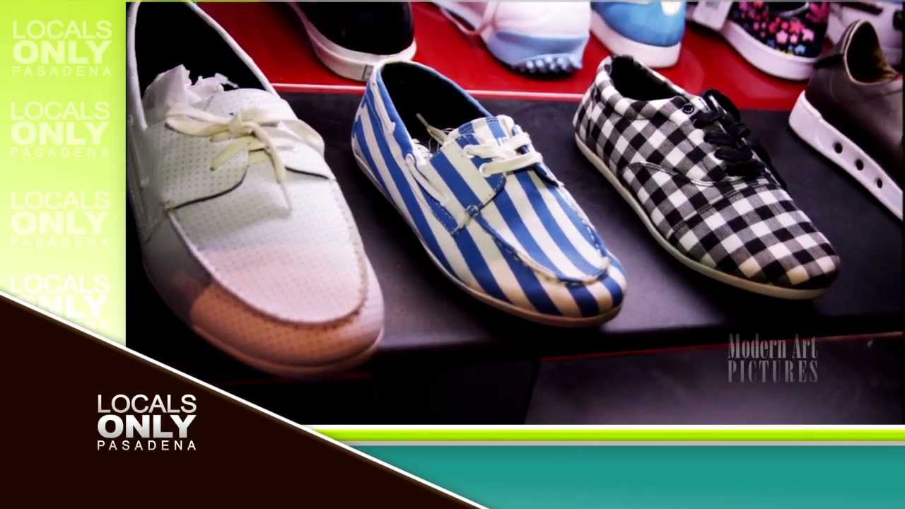 Locals Only Pasadena featuring Majestical Roof, Rose City Ballroom & Quadrupel Brasserie